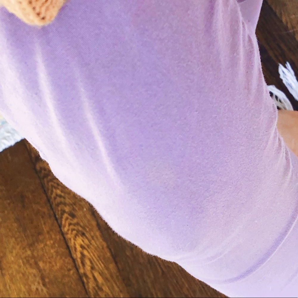 Plum Dazey Jogger Pants // Trousers C16 - Picture 2 of 2